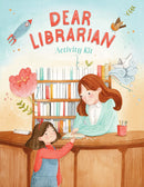 Dear Librarian