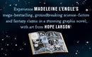 A Wrinkle in Time: The Graphic Novel