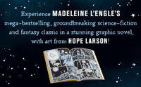 A Wrinkle in Time: The Graphic Novel