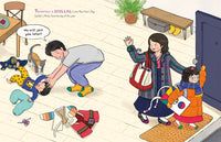 Tomorrow Is New Year's Day