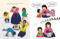 Tomorrow Is New Year's Day