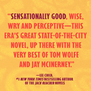 The Doorman: A Novel