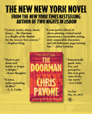 The Doorman: A Novel