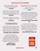 The Doorman: A Novel