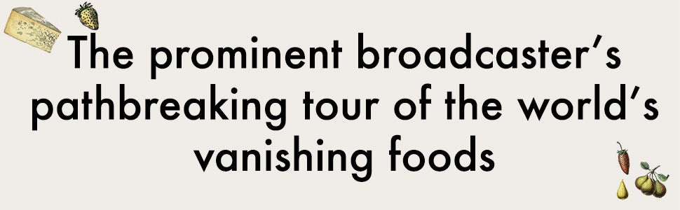 Eating to Extinction