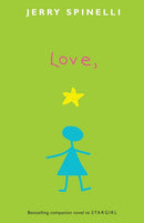 Love, Stargirl