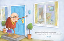 How to Babysit a Grandpa: A Book for Dads, Grandpas, and Kids