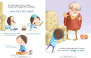 How to Babysit a Grandpa: A Book for Dads, Grandpas, and Kids