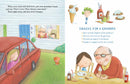 How to Babysit a Grandpa: A Book for Dads, Grandpas, and Kids