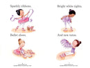 Ballet Stars (Step into Reading)