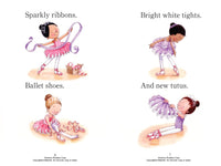 Ballet Stars (Step into Reading)