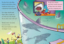 Hark! A Shark! All About Sharks (The Cat in the Hat's Learning Library)