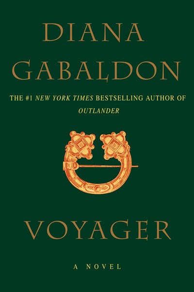 Voyager: A Novel