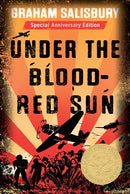 Under the Blood-Red Sun