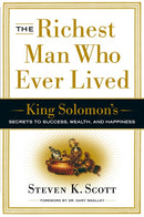 The Richest Man Who Ever Lived