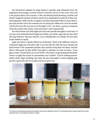 Liquid Intelligence: The Art and Science of the Perfect Cocktail