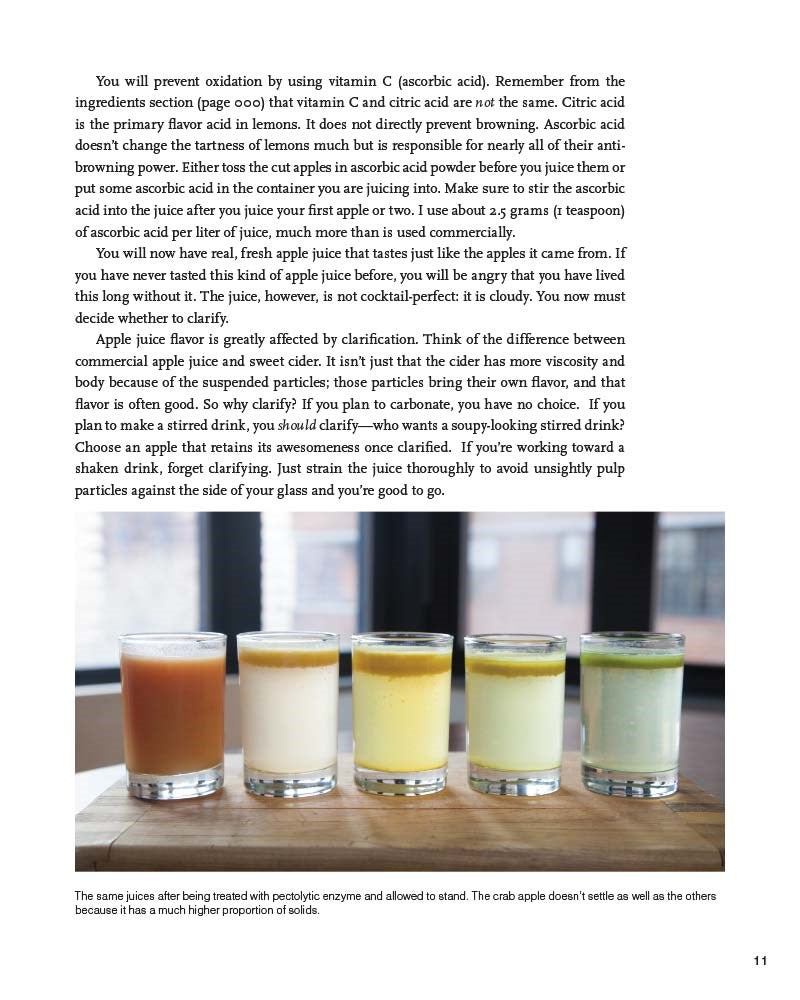 Liquid Intelligence: The Art and Science of the Perfect Cocktail