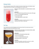 Liquid Intelligence: The Art and Science of the Perfect Cocktail