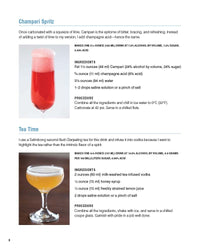 Liquid Intelligence: The Art and Science of the Perfect Cocktail