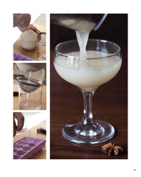 Liquid Intelligence: The Art and Science of the Perfect Cocktail