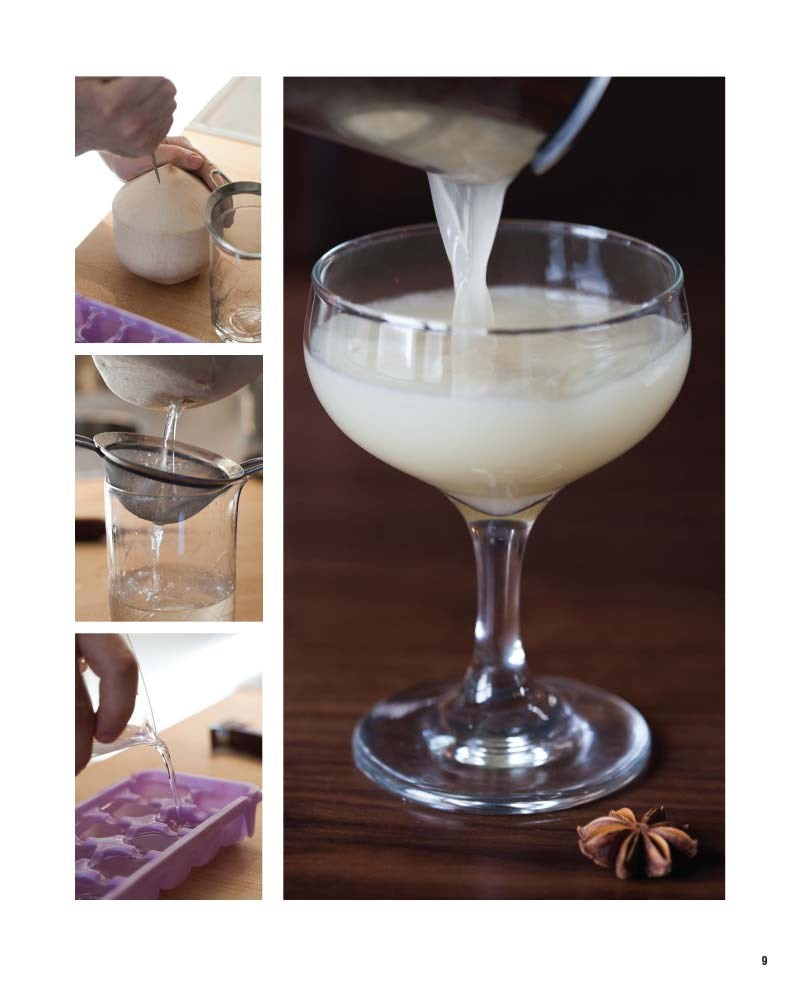 Liquid Intelligence: The Art and Science of the Perfect Cocktail