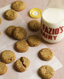 BraveTart: Iconic American Desserts