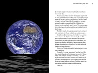 Astrophysics for Young People in a Hurry