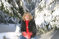 The Mitten (Oversized Lap Board Book)