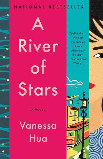 River of Tears