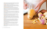 The Cancer-Fighting Kitchen, Second Edition: Nourishing, Big-Flavor Recipes for Cancer Treatment and Recovery [A Cookbook]