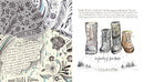 Draw Your Day: An Inspiring Guide to Keeping a Sketch Journal