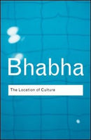The Location of Culture