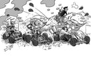 The Last Kids on Earth and the Nightmare King