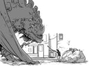 The Last Kids on Earth and the Nightmare King