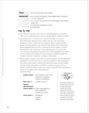 Mastering The 5-paragraph Essay