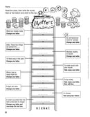 Daily Word Ladders: Grades 4-6: 100 Reproducible Word Study Lessons That Help Kids Boost Reading, Vocabulary, Spelling & Phonics Skills--Independently!