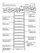 Daily Word Ladders: Grades 4-6: 100 Reproducible Word Study Lessons That Help Kids Boost Reading, Vocabulary, Spelling & Phonics Skills--Independently!