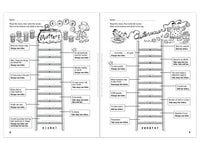 Daily Word Ladders: Grades 4-6: 100 Reproducible Word Study Lessons That Help Kids Boost Reading, Vocabulary, Spelling & Phonics Skills--Independently!