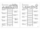 Daily Word Ladders: Grades 4-6: 100 Reproducible Word Study Lessons That Help Kids Boost Reading, Vocabulary, Spelling & Phonics Skills--Independently!