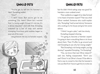 Return of the Hungry Hamster #1