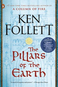 The Pillars of the Earth