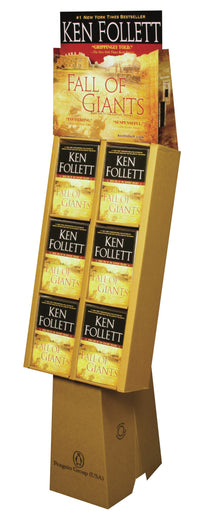 Fall of Giants