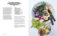Dining In: Highly Cookable Recipes: A Cookbook