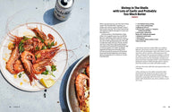 Dining In: Highly Cookable Recipes: A Cookbook