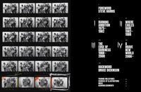 Iron Maiden: Infinite Dreams: The Official Visual History