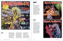Iron Maiden: Infinite Dreams: The Official Visual History