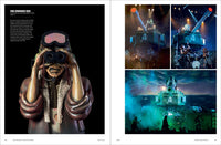 Iron Maiden: Infinite Dreams: The Official Visual History