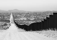 The Land of Open Graves