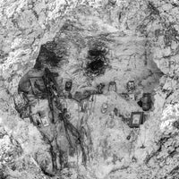 The Land of Open Graves