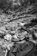 The Land of Open Graves